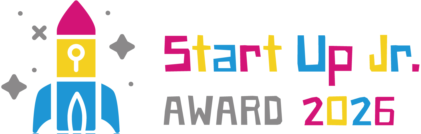 StartupJr Award