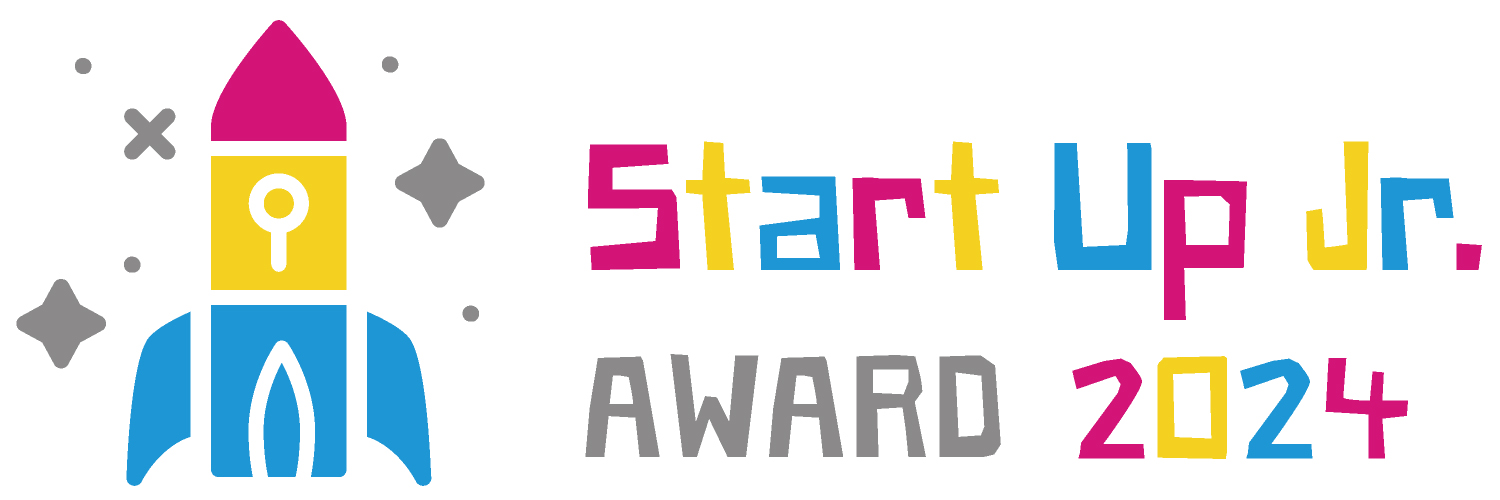 StartupJr Award