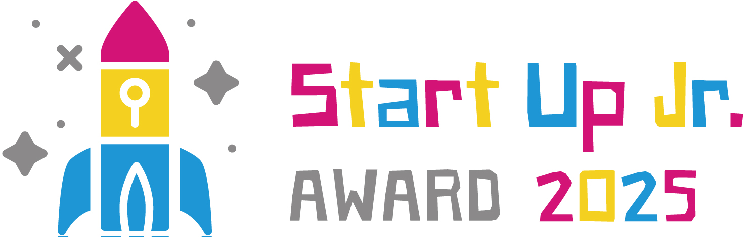 StartupJr Award